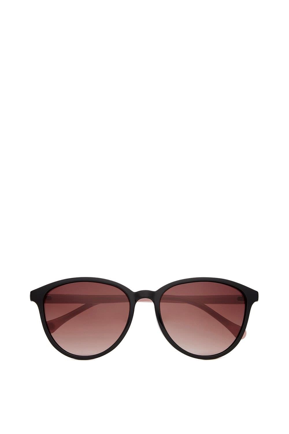 Ted Baker Ted Baker Women's Tierney Sunglasses in Black