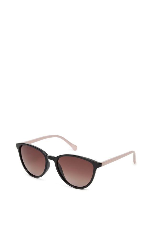 Ted Baker Ted Baker Women's Tierney Sunglasses in Black - 2