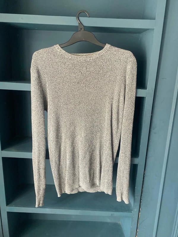 New Look Men’s knitted jumper