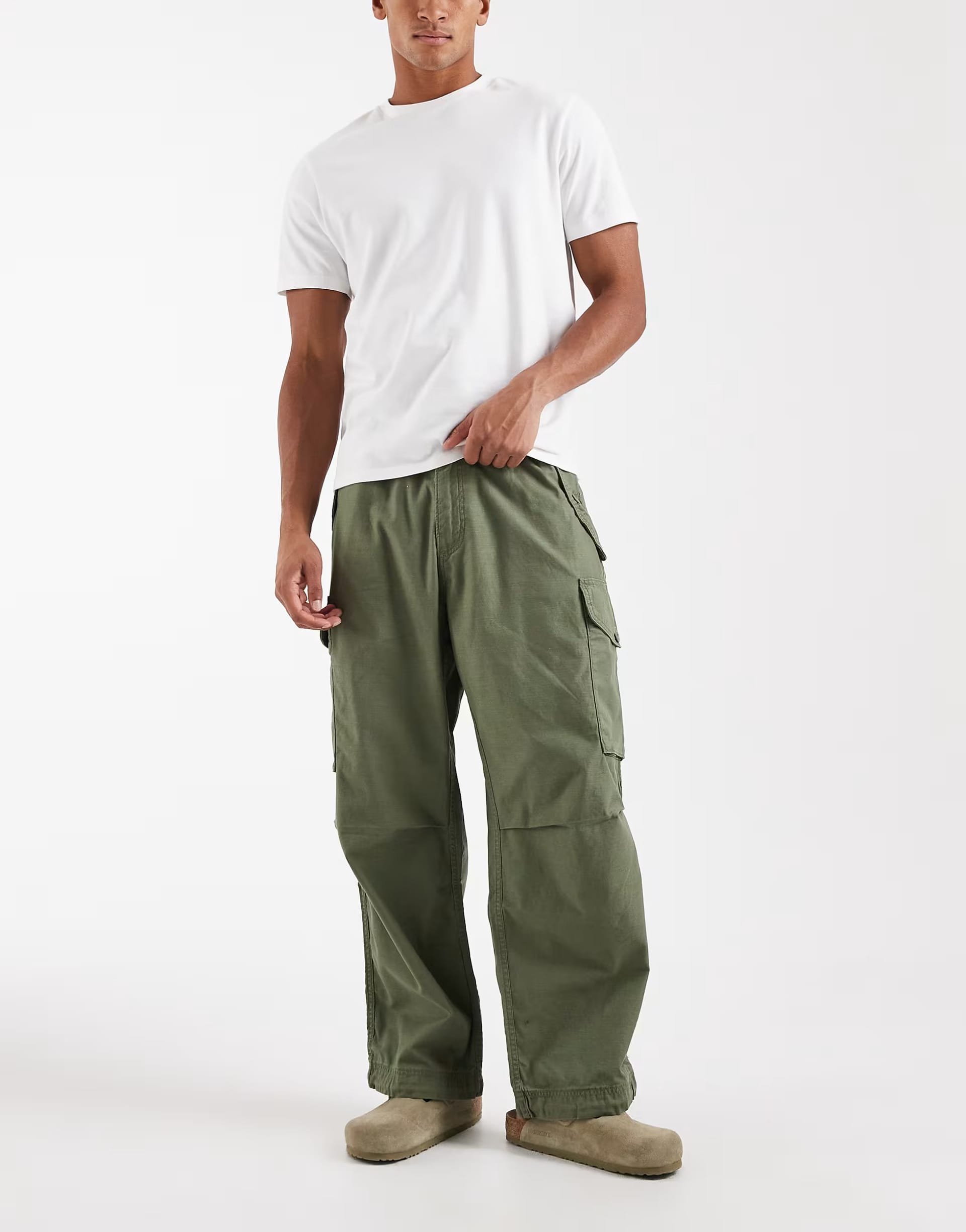 khaki