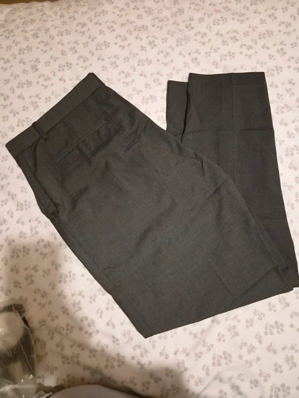 ASOS ASOS Design Smart Trouser 40R