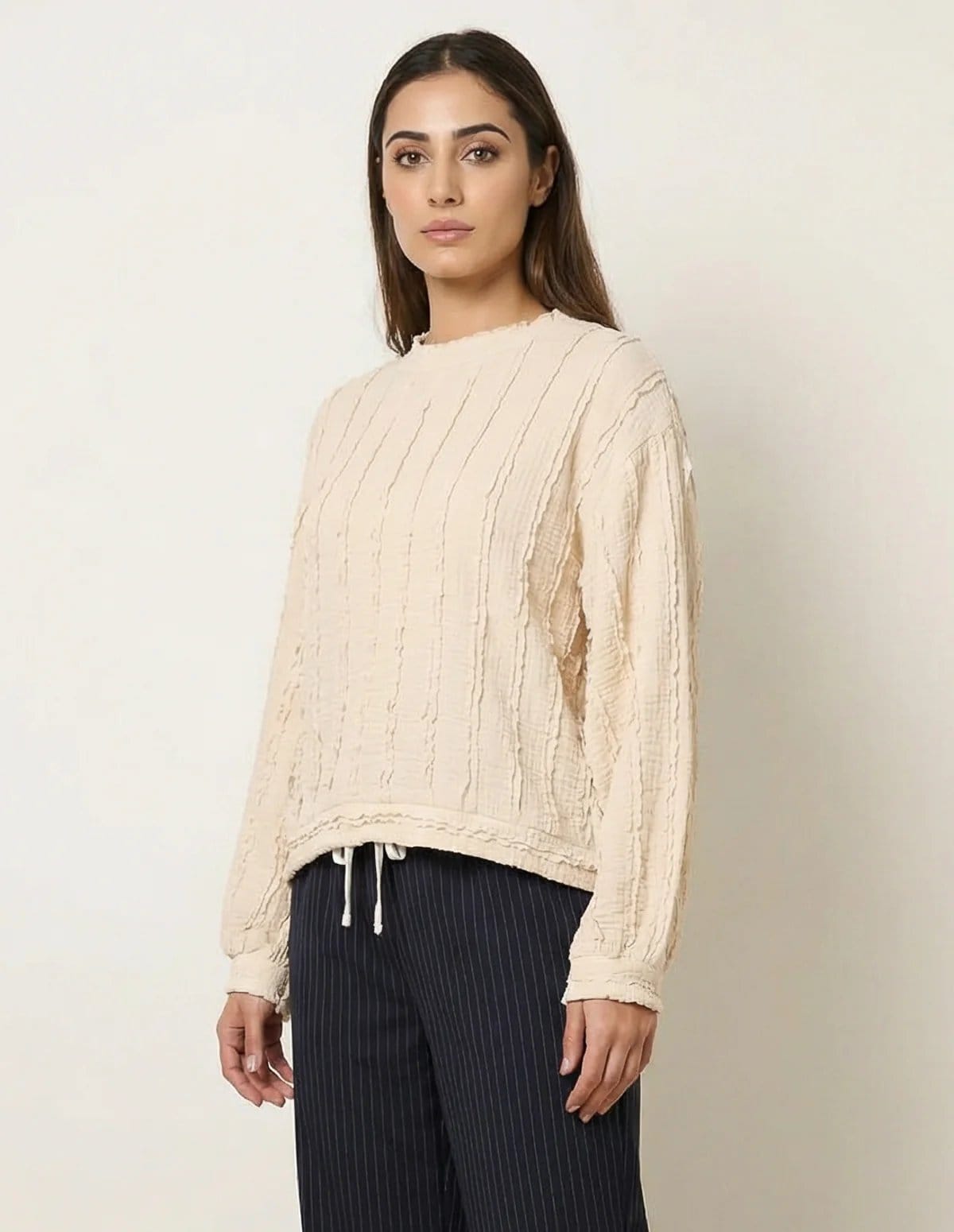 beige