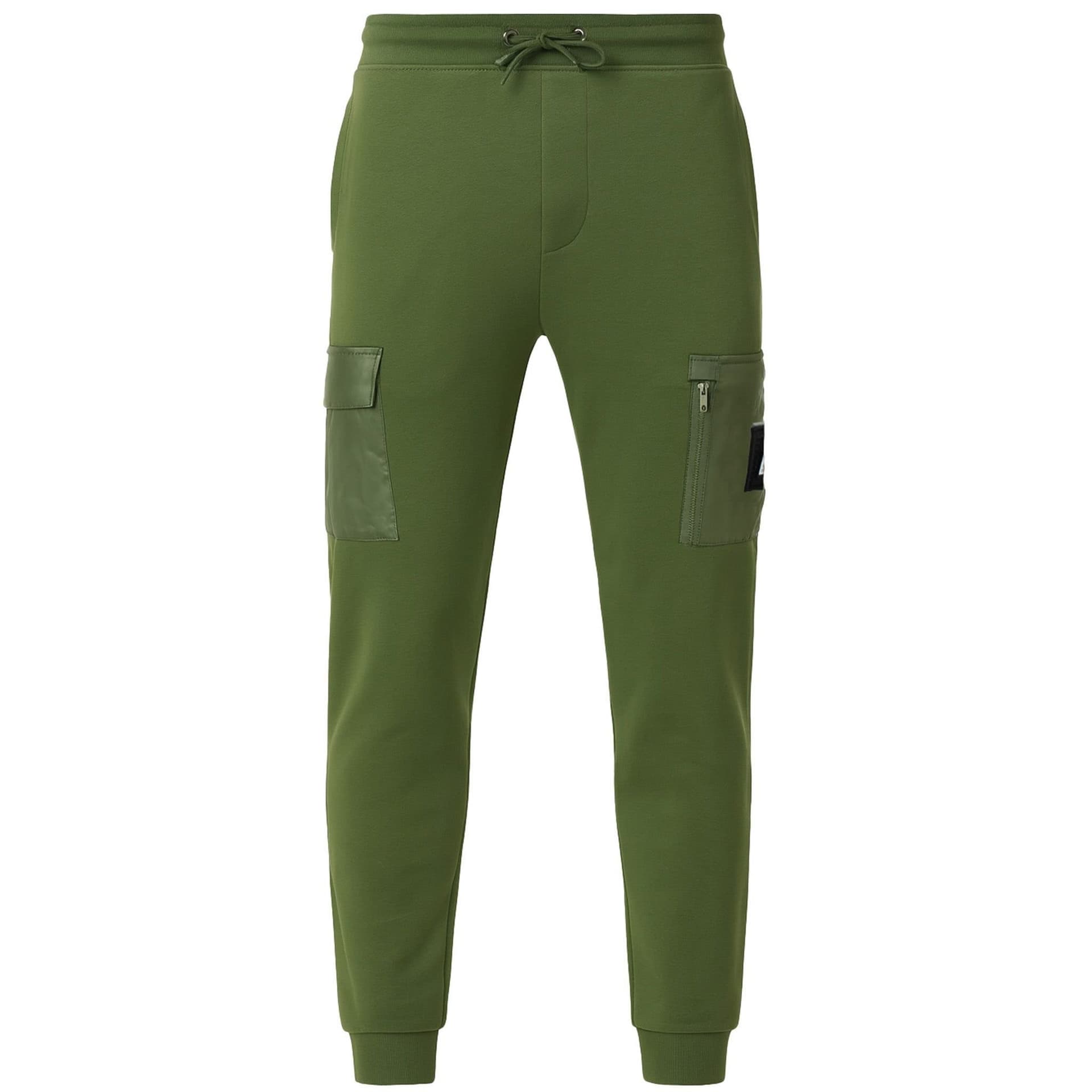 Weekend Offender Weekend Offender Men's Lippi Green Track Pants
