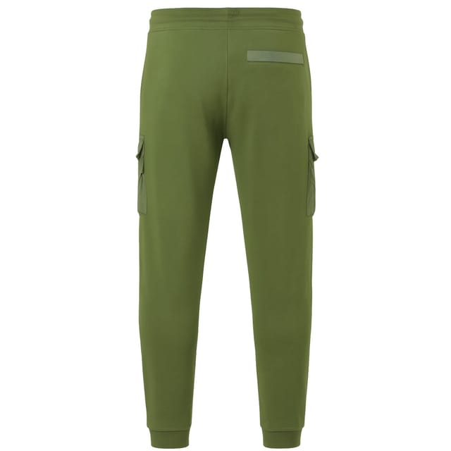 Weekend Offender Weekend Offender Men's Lippi Green Track Pants - 3