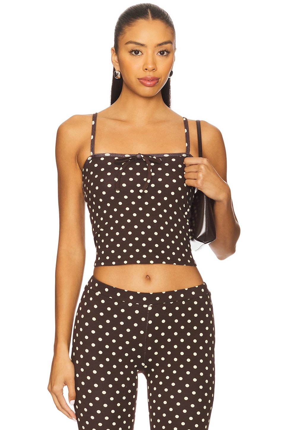 revolve Tie Camisole - 1