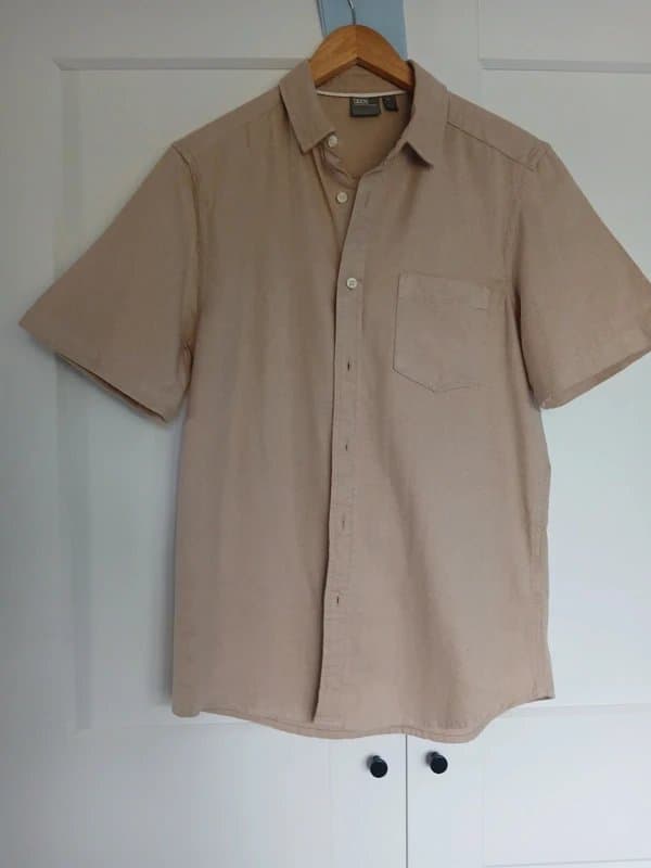 ASOS Short sleeved shirt