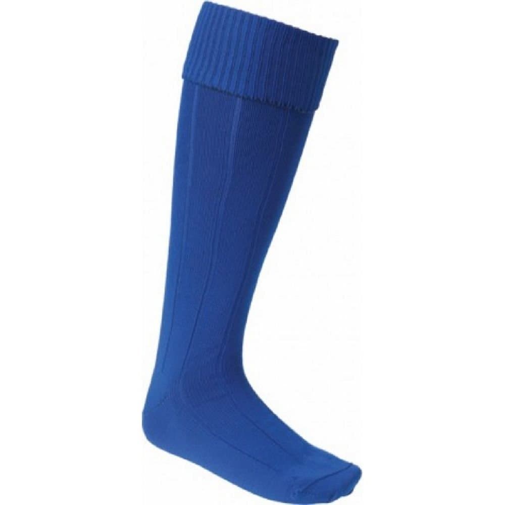 Carta Sport Carta Sport Men's Football Socks in Mid Blue