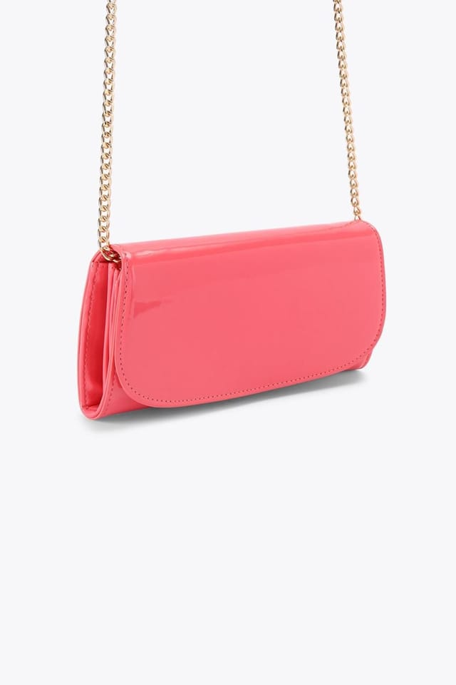 KG Kurt Geiger KG Kurt Geiger Women's 'Blake' Bag in Pink - 2