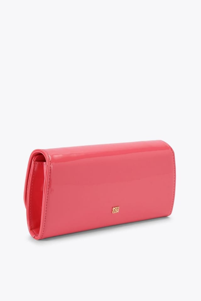 KG Kurt Geiger KG Kurt Geiger Women's 'Blake' Bag in Pink - 3
