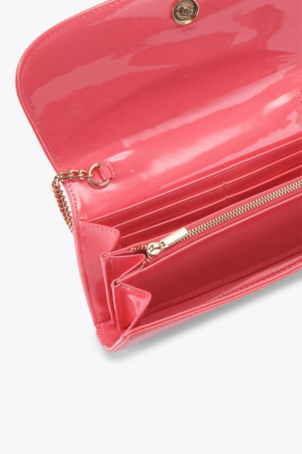 KG Kurt Geiger KG Kurt Geiger Women's 'Blake' Bag in Pink - 4