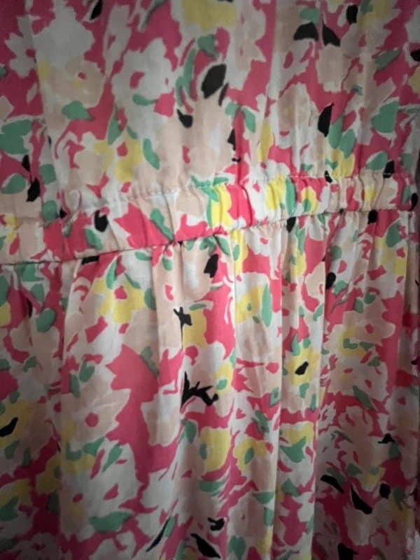 Marks & Spencer Marks and Spencer Pink Dress