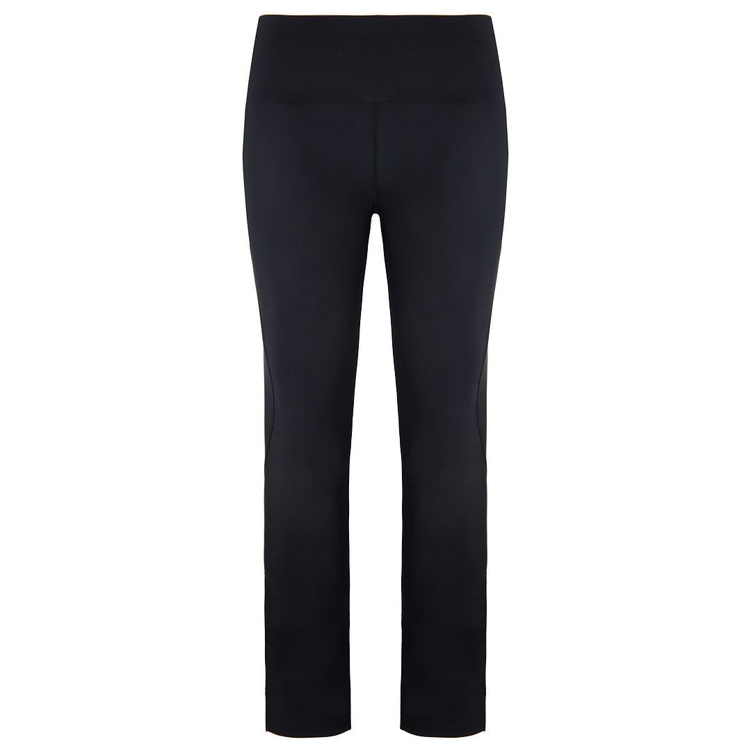 Skins Skins Women's Series-3 Black Leggings - 1