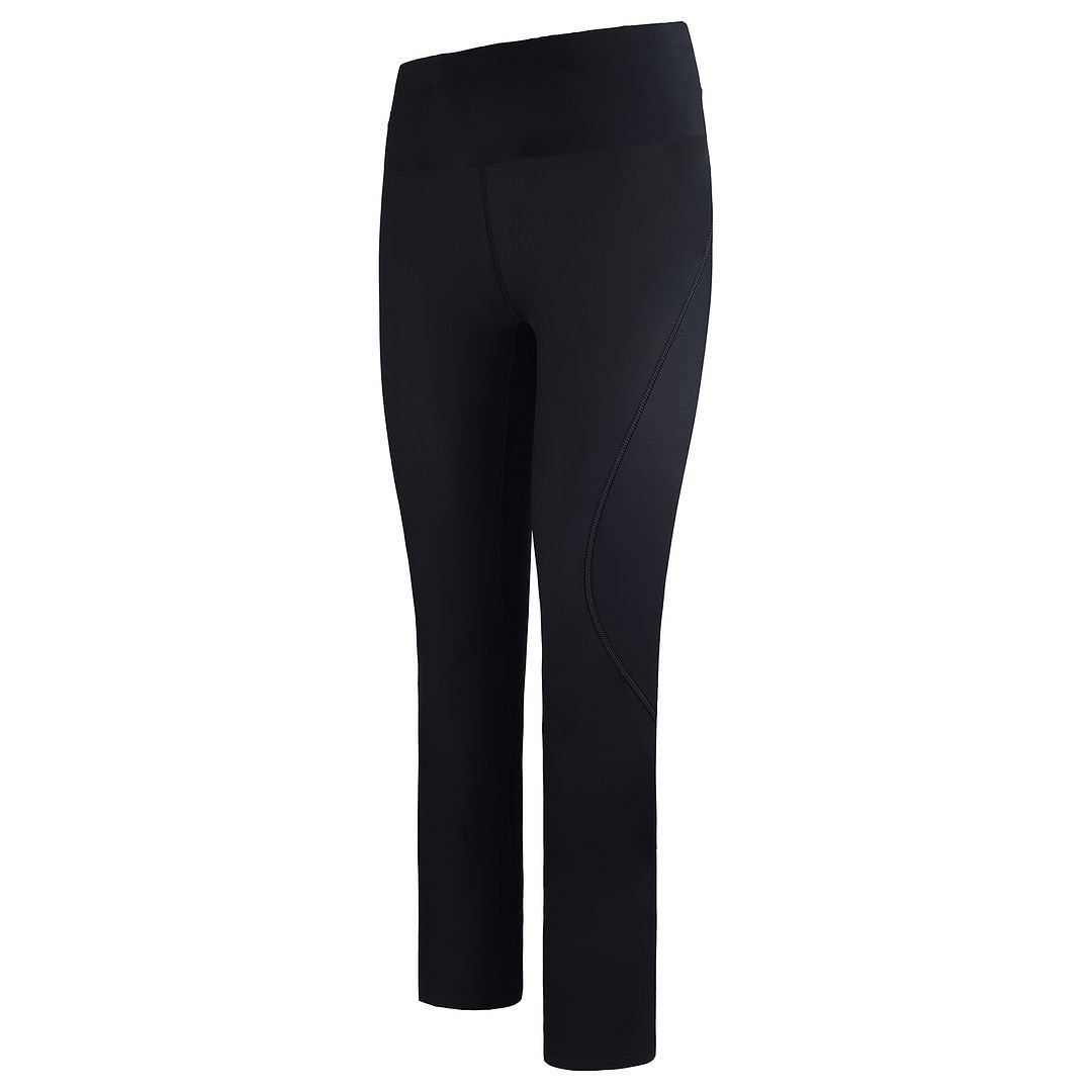 Skins Skins Women's Series-3 Black Leggings - 2