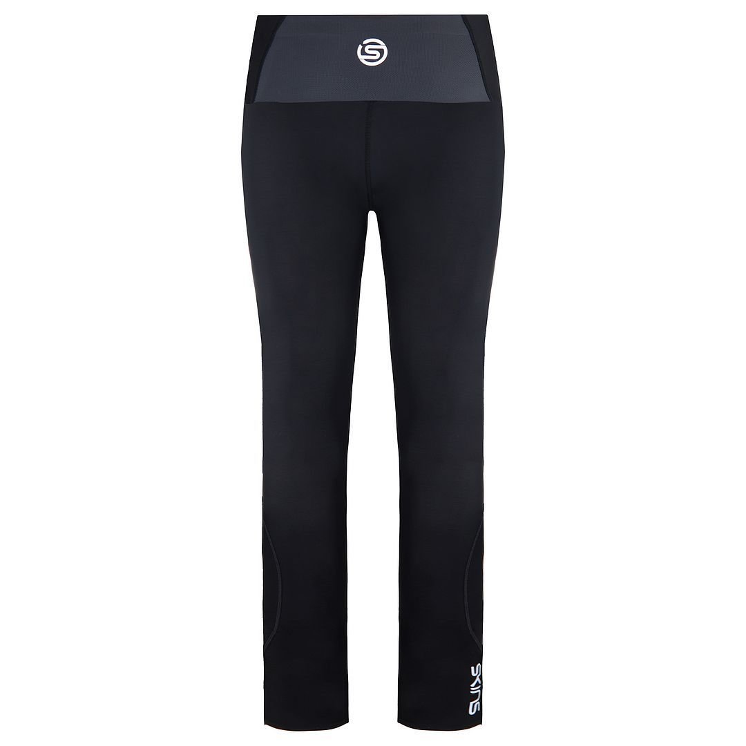 Skins Skins Women's Series-3 Black Leggings - 3