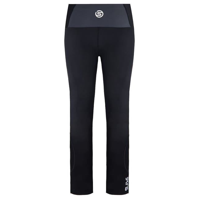 Skins Skins Women's Series-3 Black Leggings - 3