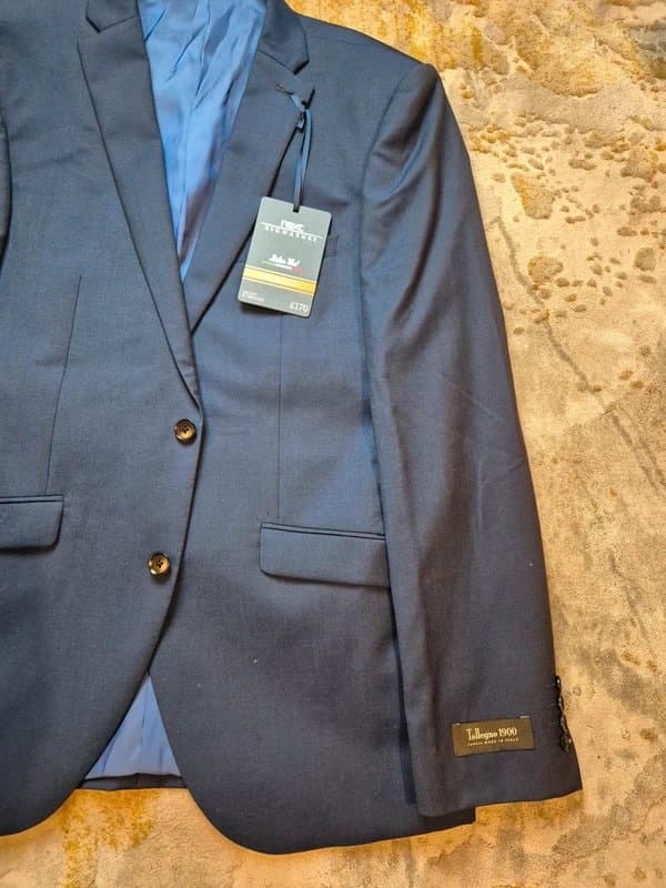 Next Classic wool blazer/Jacket