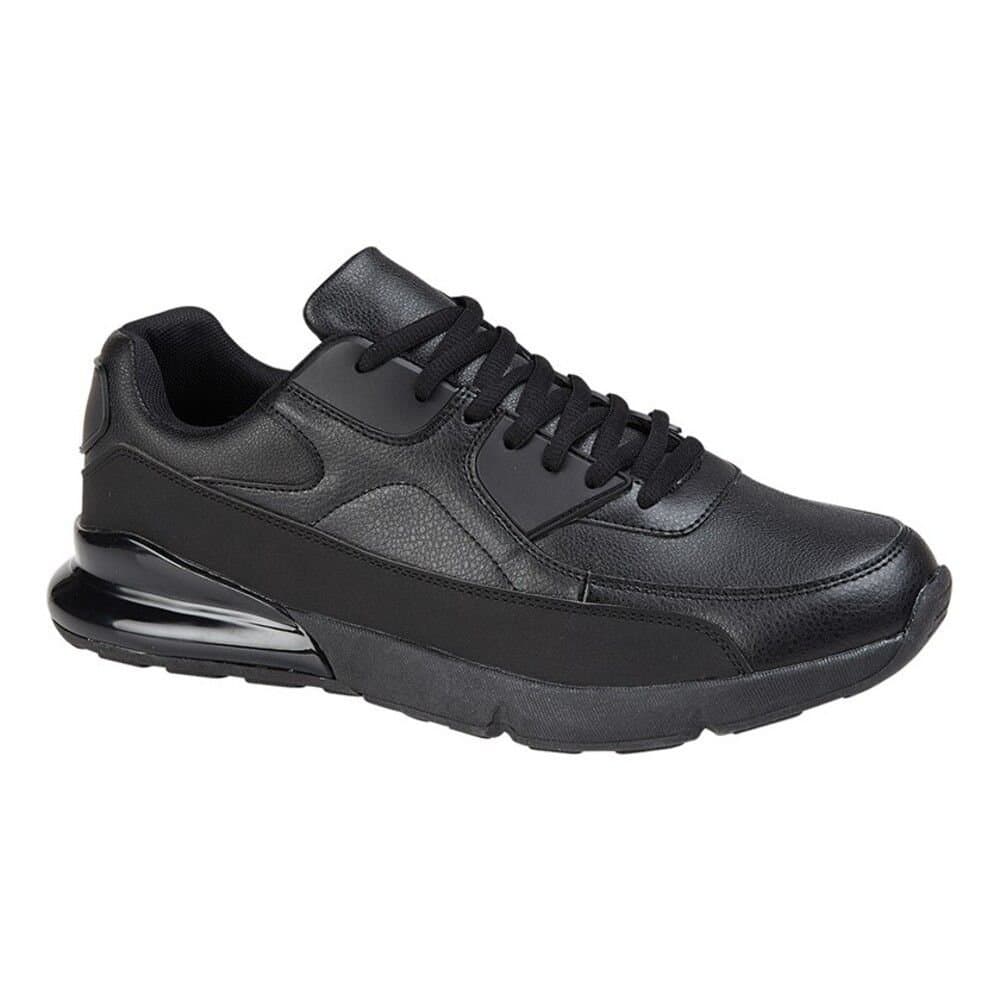 Rdek Rdek Men's Pimlico Trainers in Black
