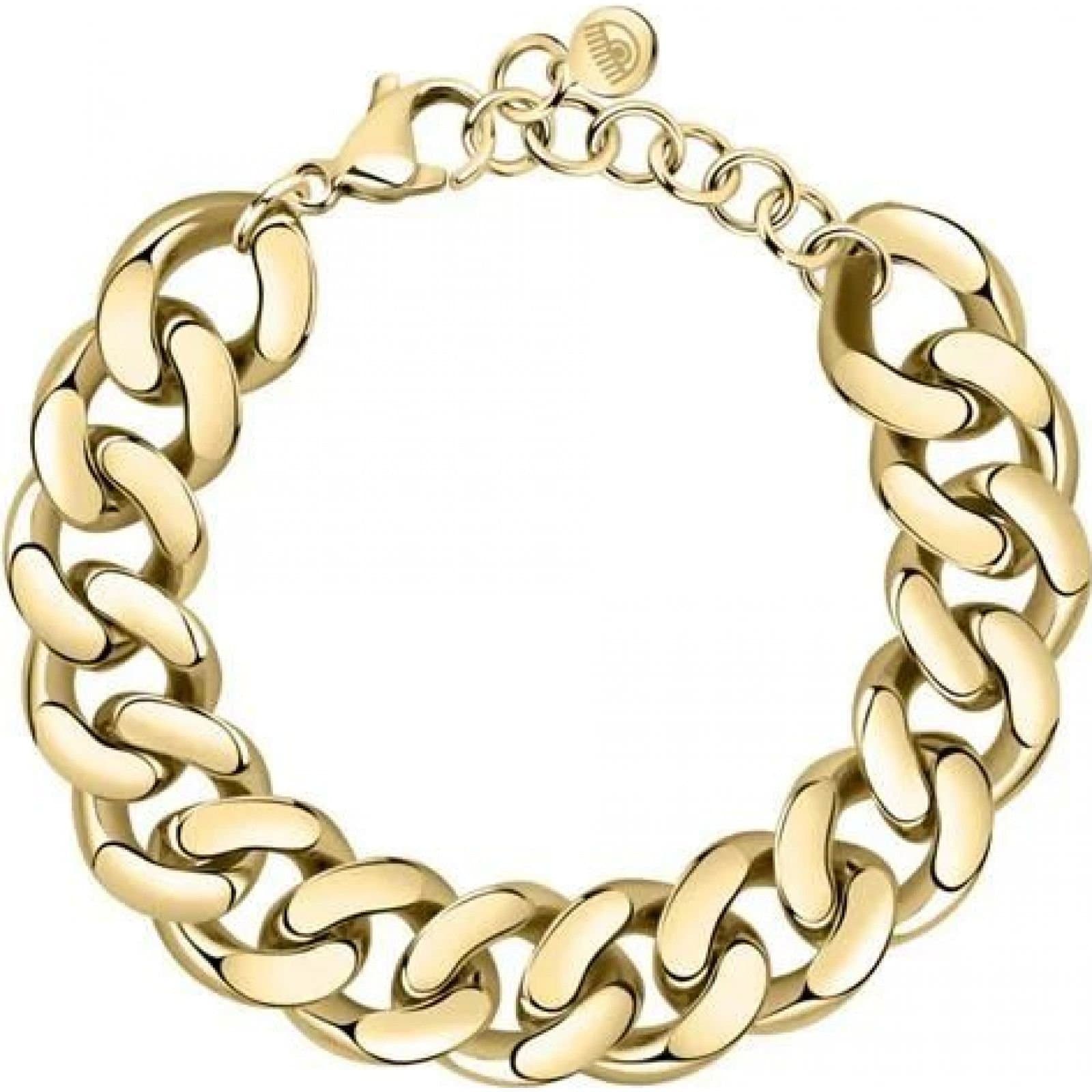 Chiara Ferragni Chiara Ferragni Women's J19AUW08 Bracelet in Gold