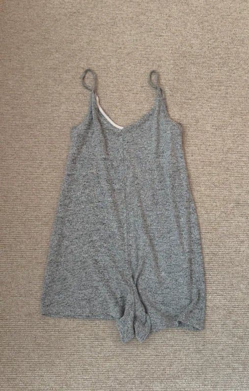 Bershka Jumpsuit