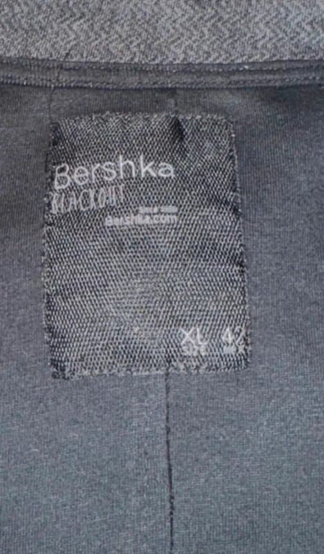 Bershka Casual blazer