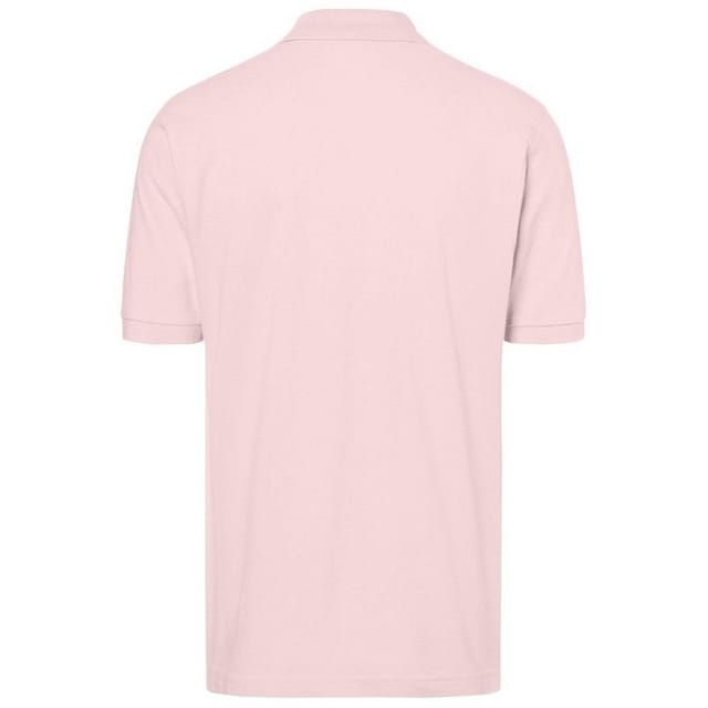 James and Nicholson James and Nicholson Men's Classic Polo Shirt in Rose - 2