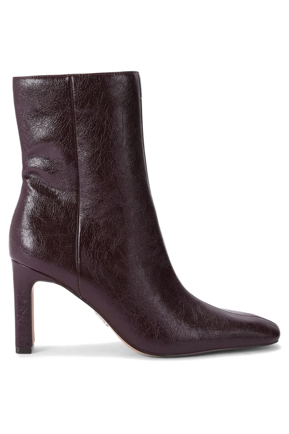 Steve Madden STEVE MADDEN Women's 'Morph Wine' Boots in Wine