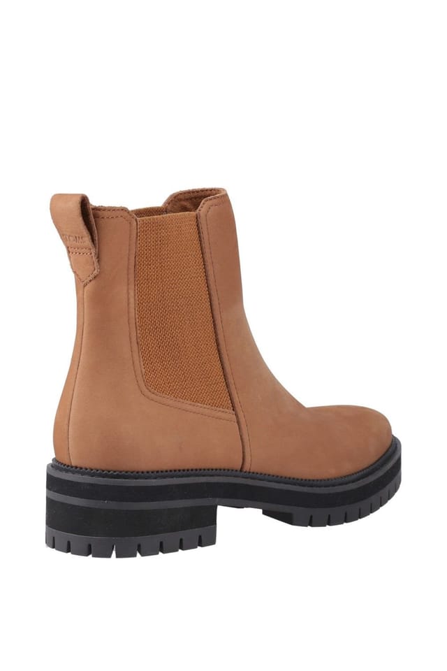 TOMS TOMS Women's Bennet Ankle Boot in Brown - 2