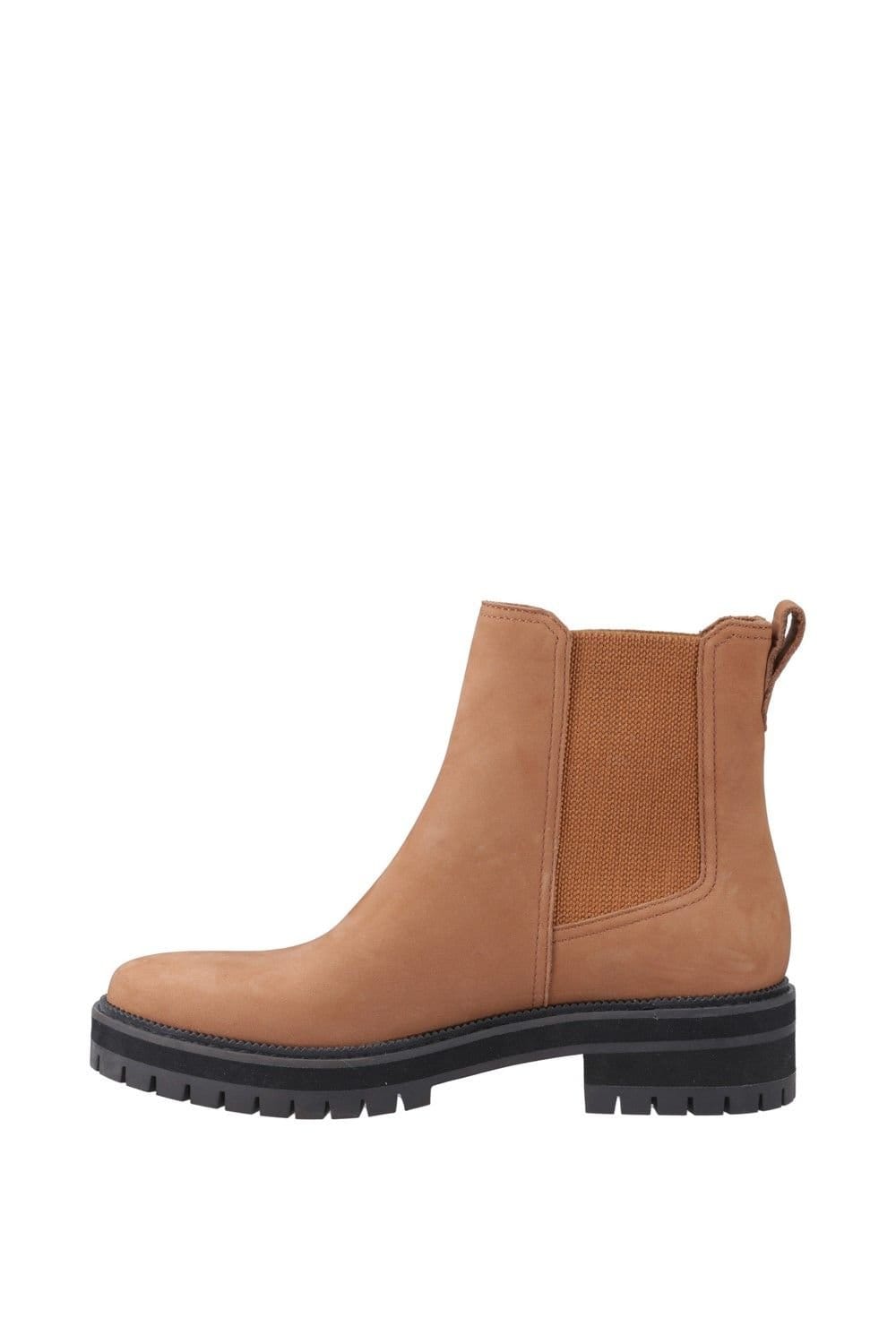 TOMS TOMS Women's Bennet Ankle Boot in Brown - 4