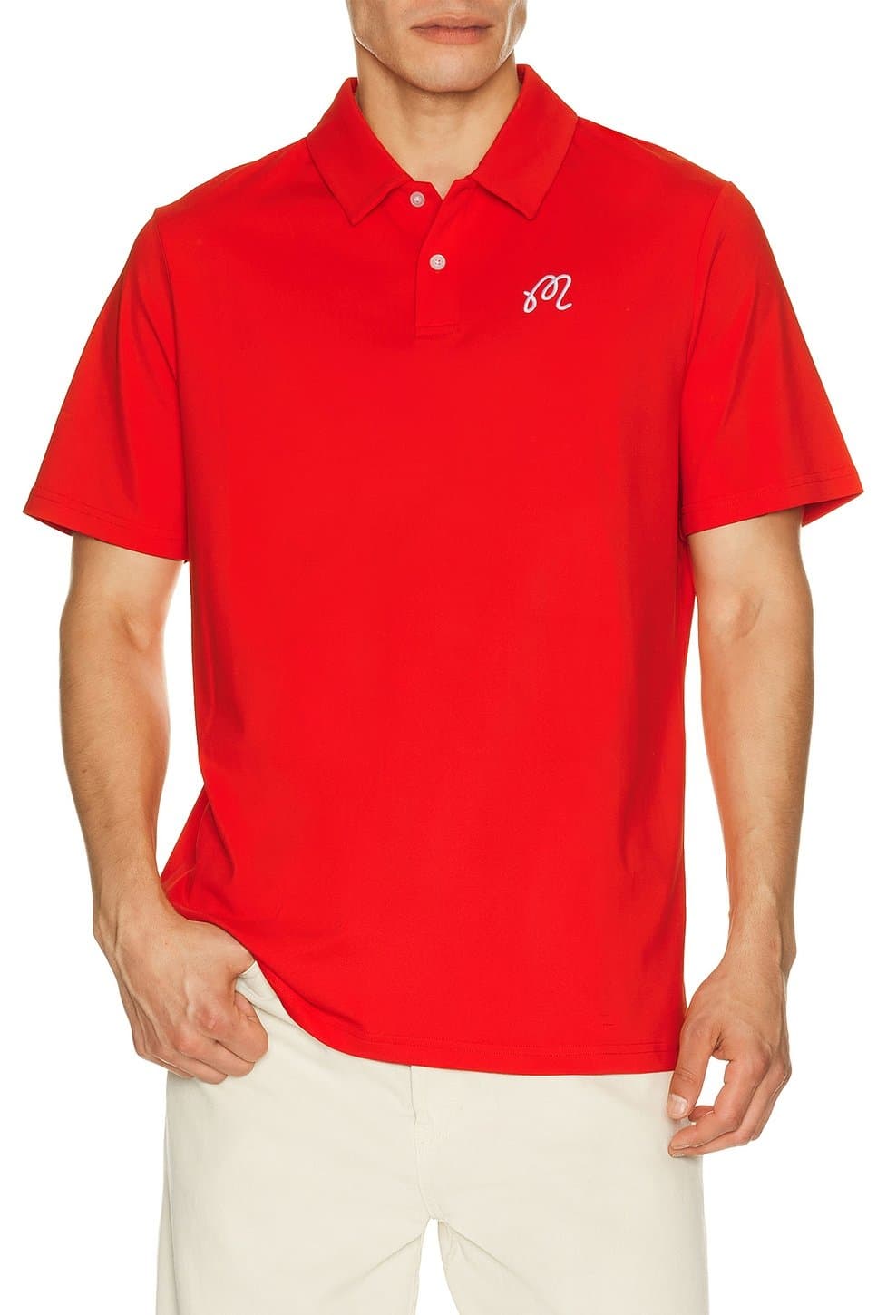 revolve Fairway Polo