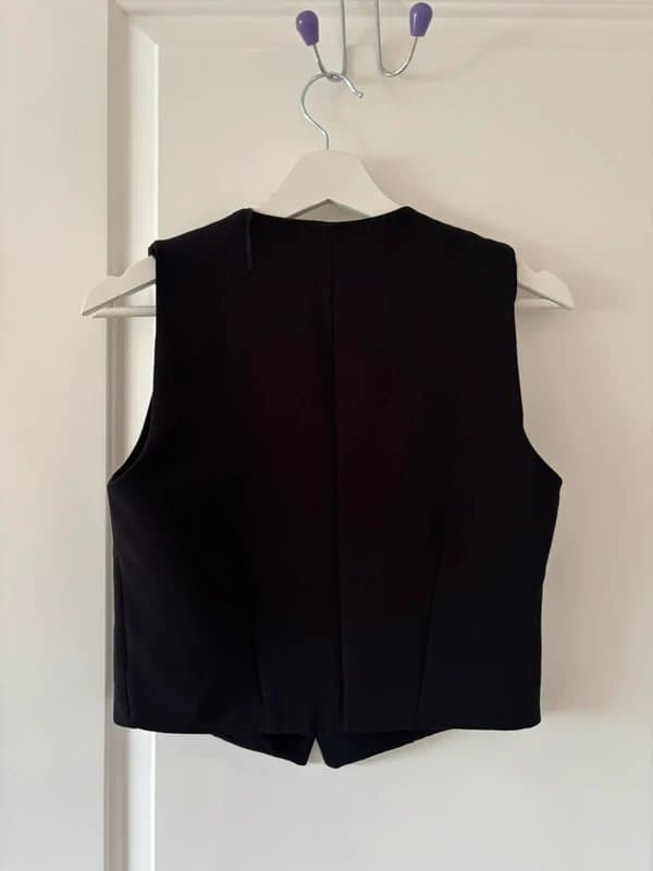 New Look New Look Waist-Coat