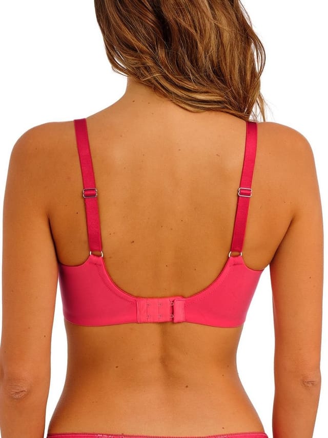 Wacoal Wacoal Women's Most Divine Underwire Bra in Pink - 2