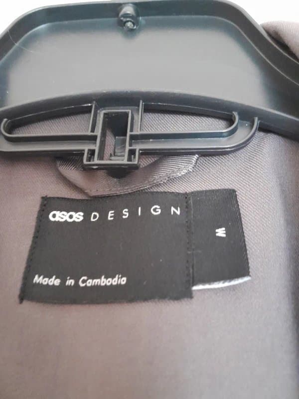 ASOS Asos jacket size M