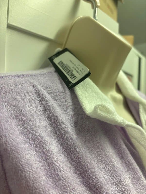 PrettyLittleThing Purple Jump Suit