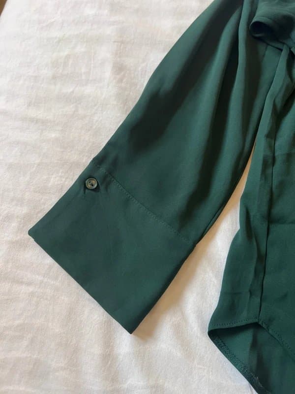 New Look New Look Chiffon Blouse