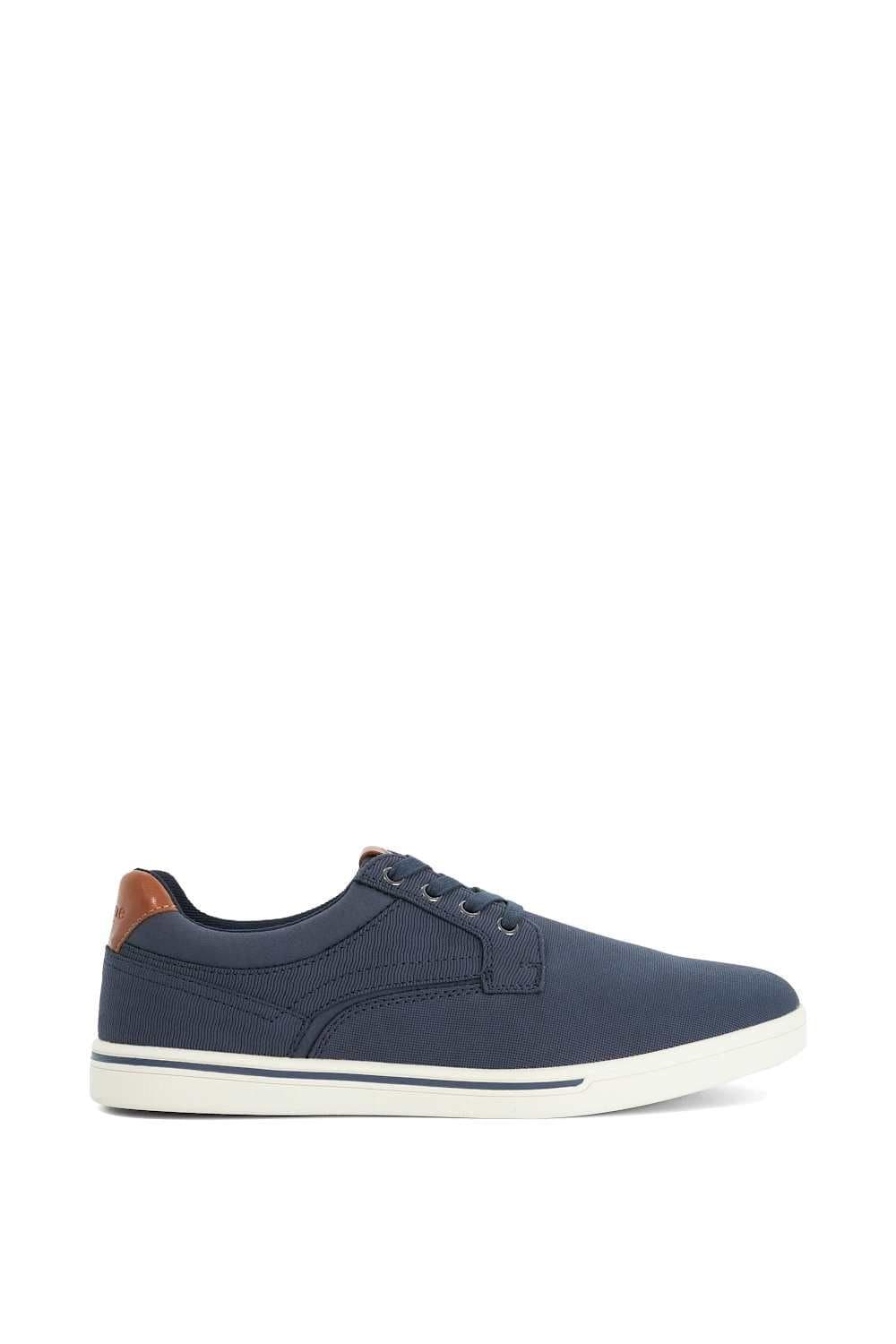 Dune London Dune London Men's 'Tommus' Trainers in Blue
