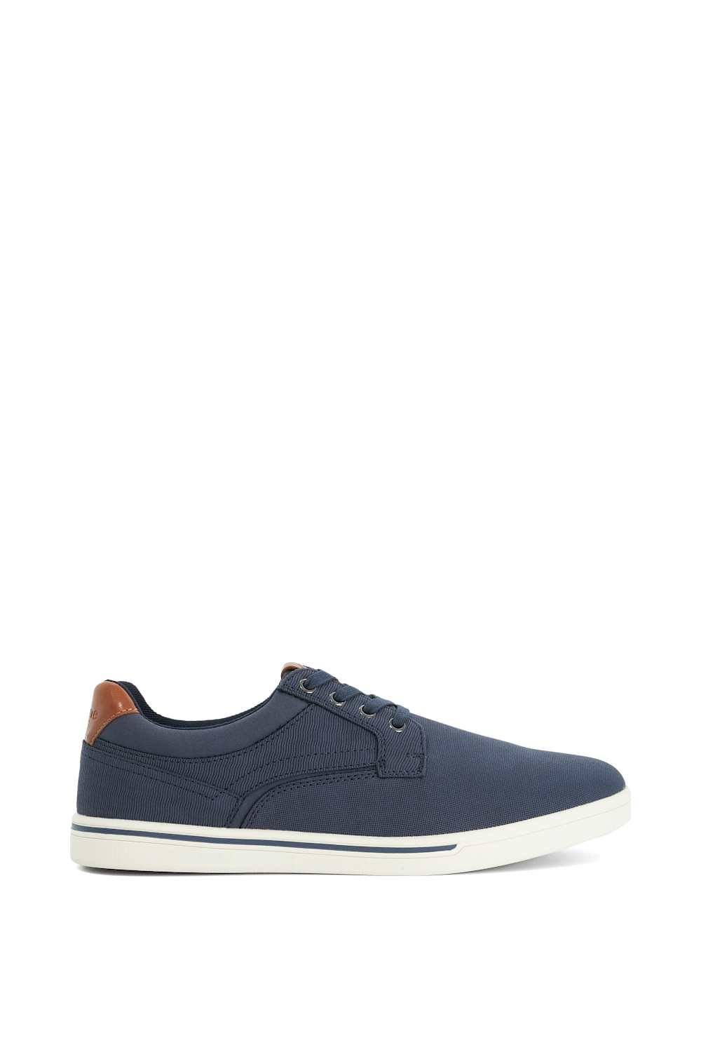 Dune London Dune London Men's 'Tommus' Trainers in Blue - 3