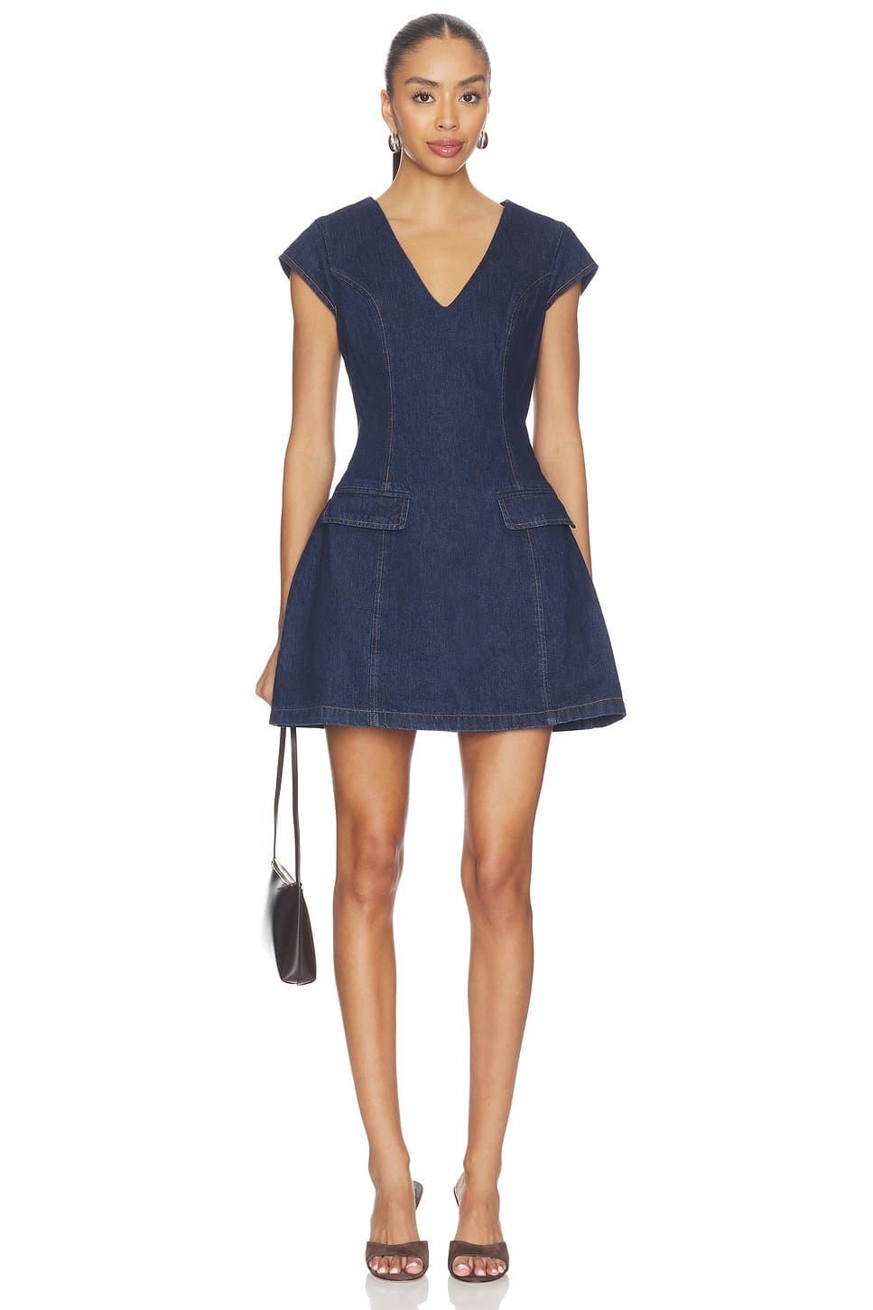revolve Flavia Mini Dress
