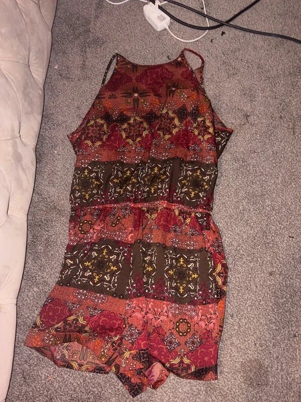 New Look jumpsuit
