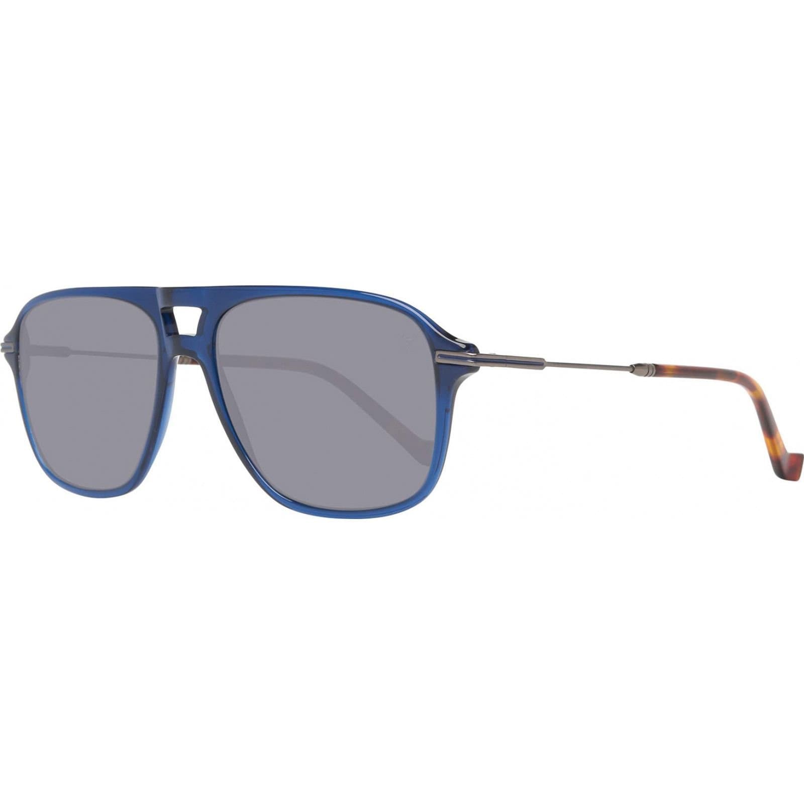 Hackett Hackett Men's HSB86568356 Sunglasses in Blue