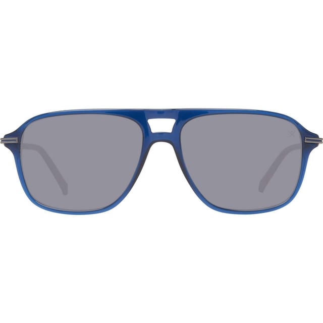 Hackett Hackett Men's HSB86568356 Sunglasses in Blue - 2