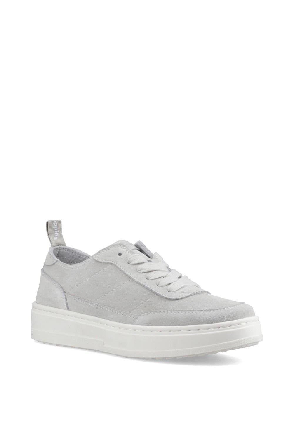 Hush Puppies Hush Puppies Women's Nesta Trainer in Grey