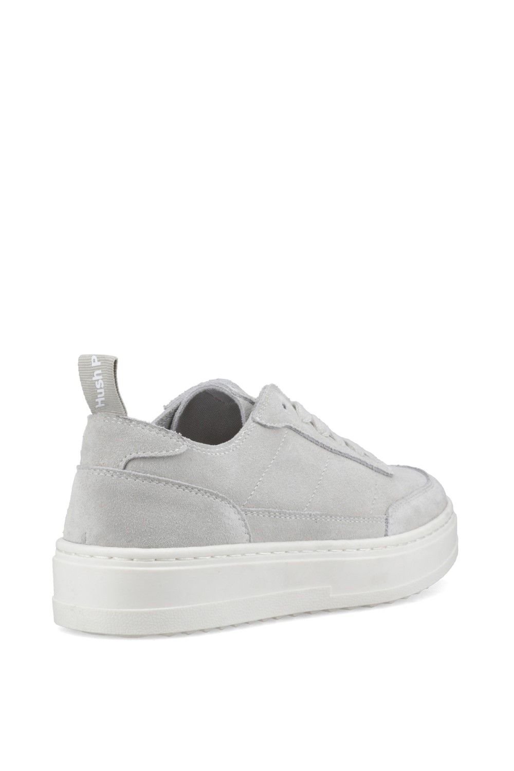 Hush Puppies Hush Puppies Women's Nesta Trainer in Grey - 2