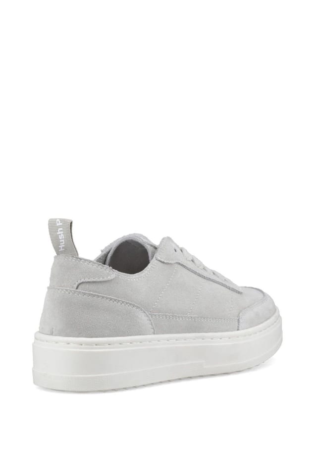 Hush Puppies Hush Puppies Women's Nesta Trainer in Grey - 2
