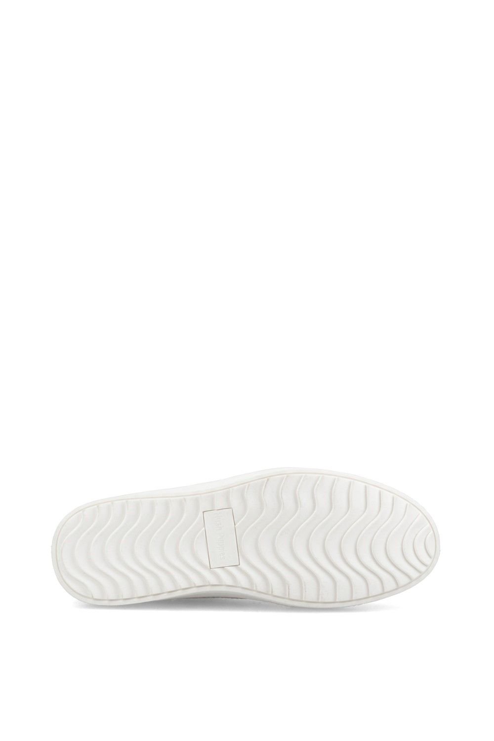 Hush Puppies Hush Puppies Women's Nesta Trainer in Grey - 3