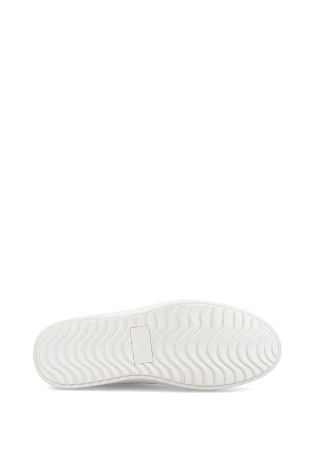 Hush Puppies Hush Puppies Women's Nesta Trainer in Grey - 3