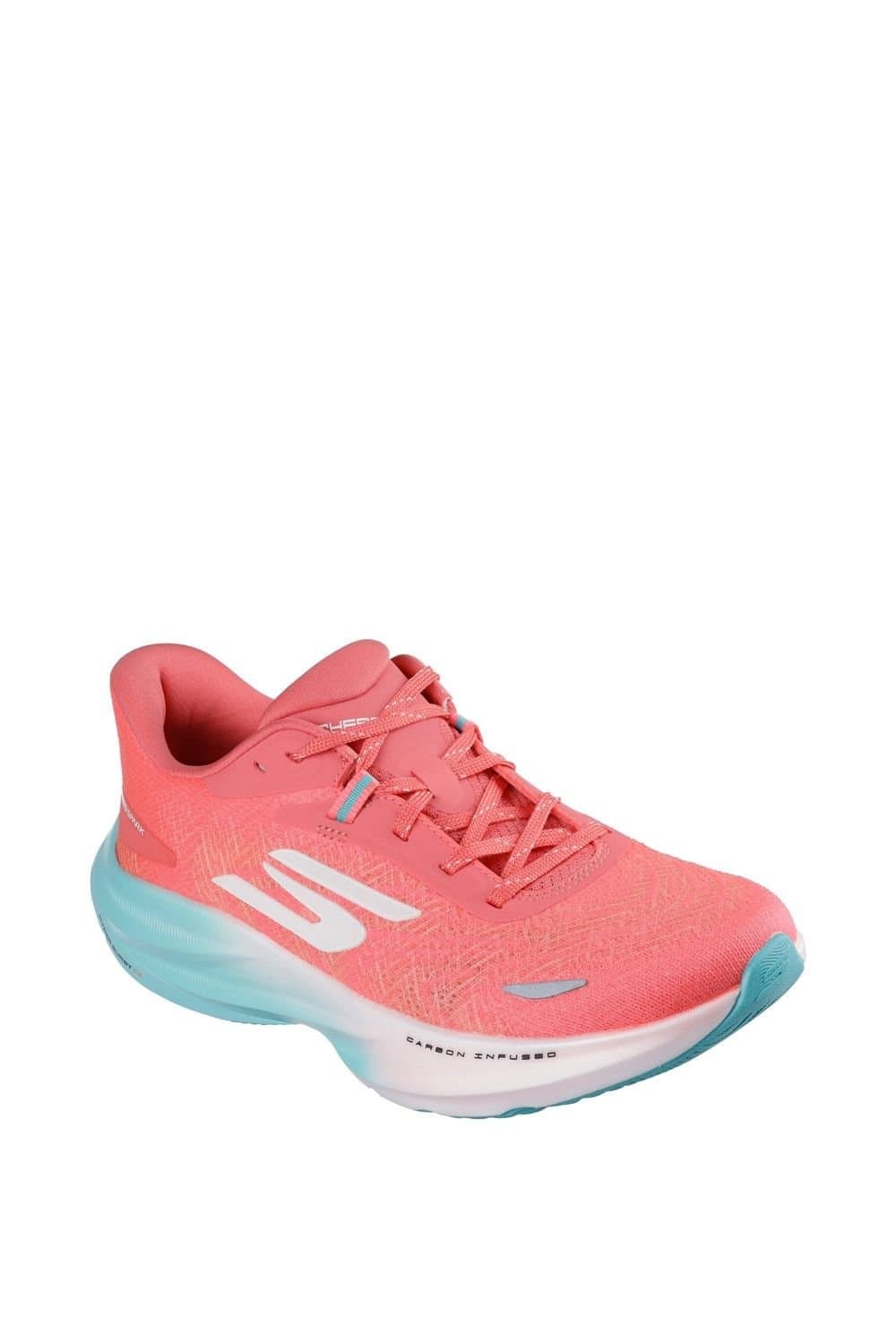 Skechers Skechers Coral GO RUN Ride 12 Trainer