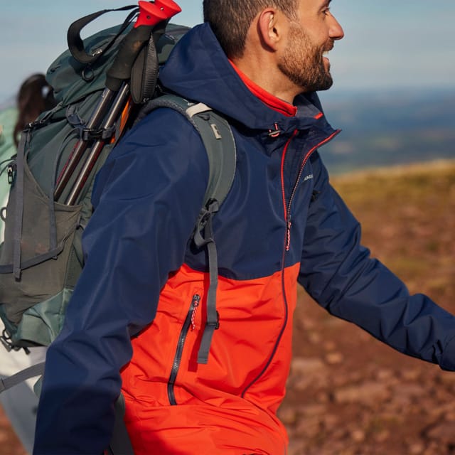 Craghoppers Craghoppers Men's Osuna Waterproof Jacket - 2