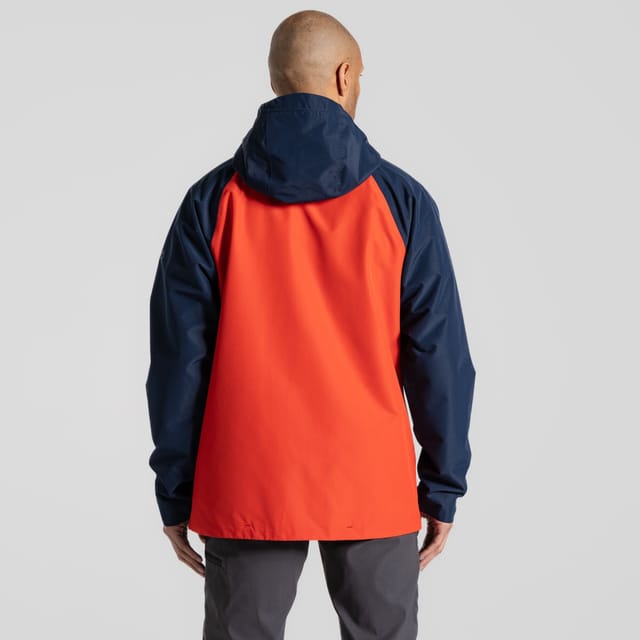 Craghoppers Craghoppers Men's Osuna Waterproof Jacket - 3
