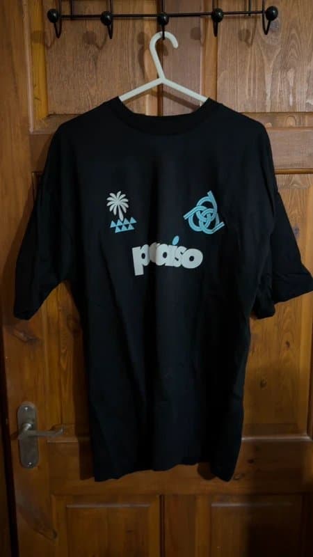 ASOS Black asos t-shirt