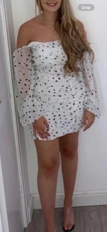 ASOS Design ASOS design dress